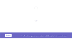 Desktop Screenshot of id-beauty.net